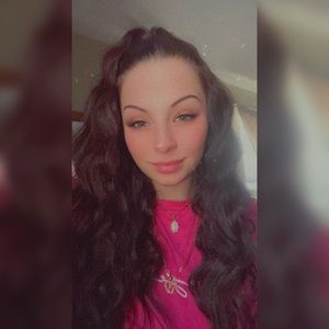 Meet your Posher, Tori